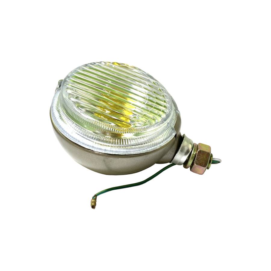 Front Fog Lamp 前霧燈 -81210-60010