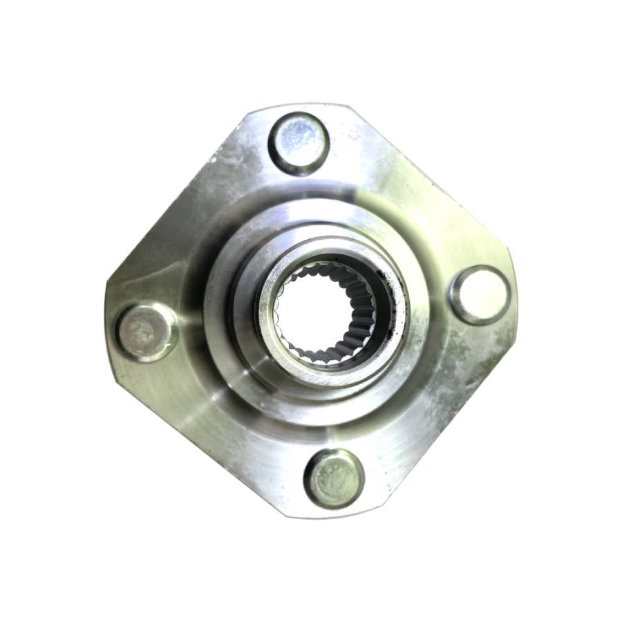 Wheel Hub Bearing Assembly-43502-10040