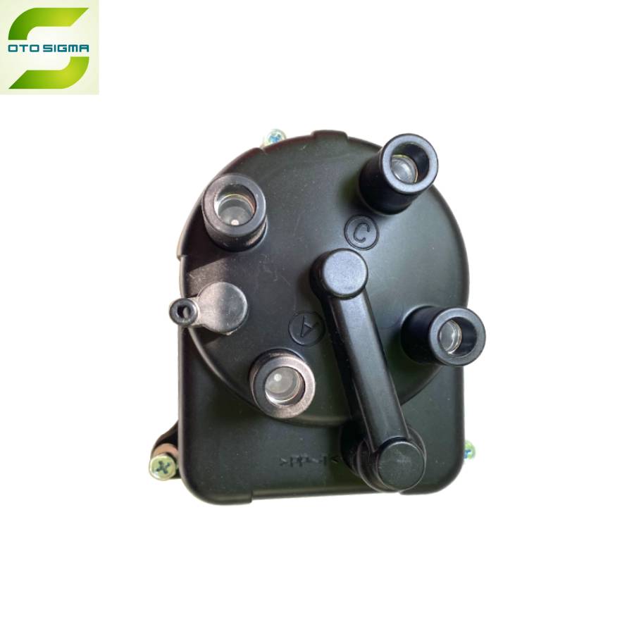 Distributor Cap-30102-PT2-016