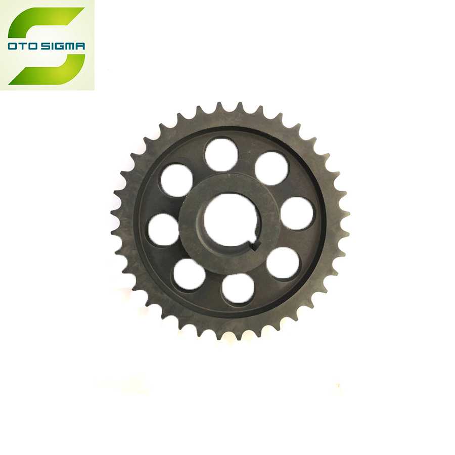 2T／18R Gear -TK-TY106-490