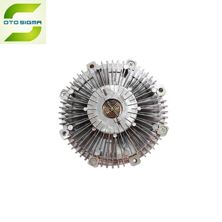 Fan Clutch -8-97944-149-1