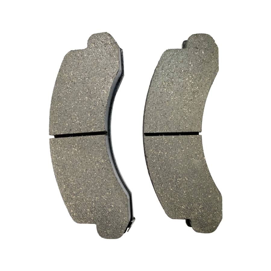 Brake Pad-04465-37020