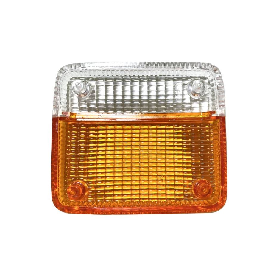 FRT Coner Turn Signal Lamp RH 轉角信號燈-81510-69185