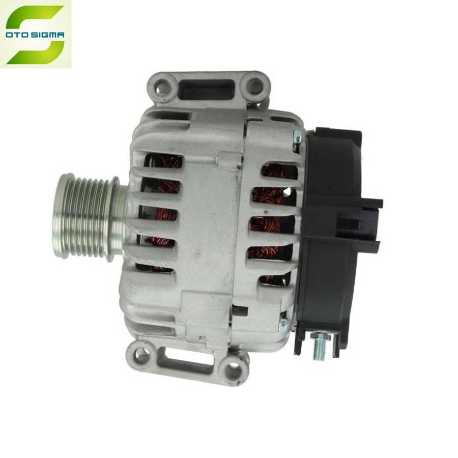 Car Alternator 發電機 - Benz Q8-A642 154 0802 80