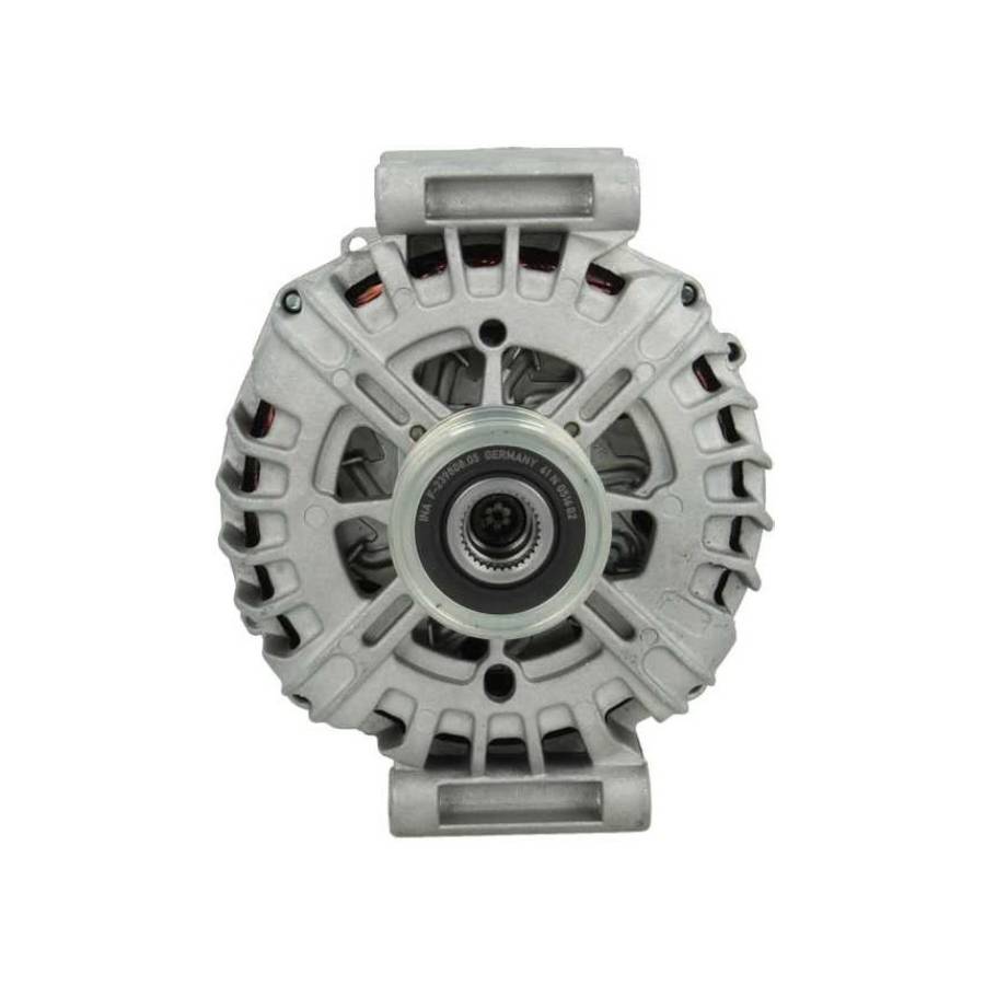 Car Alternator 發電機 - Benz Q8-A642 154 0802 80