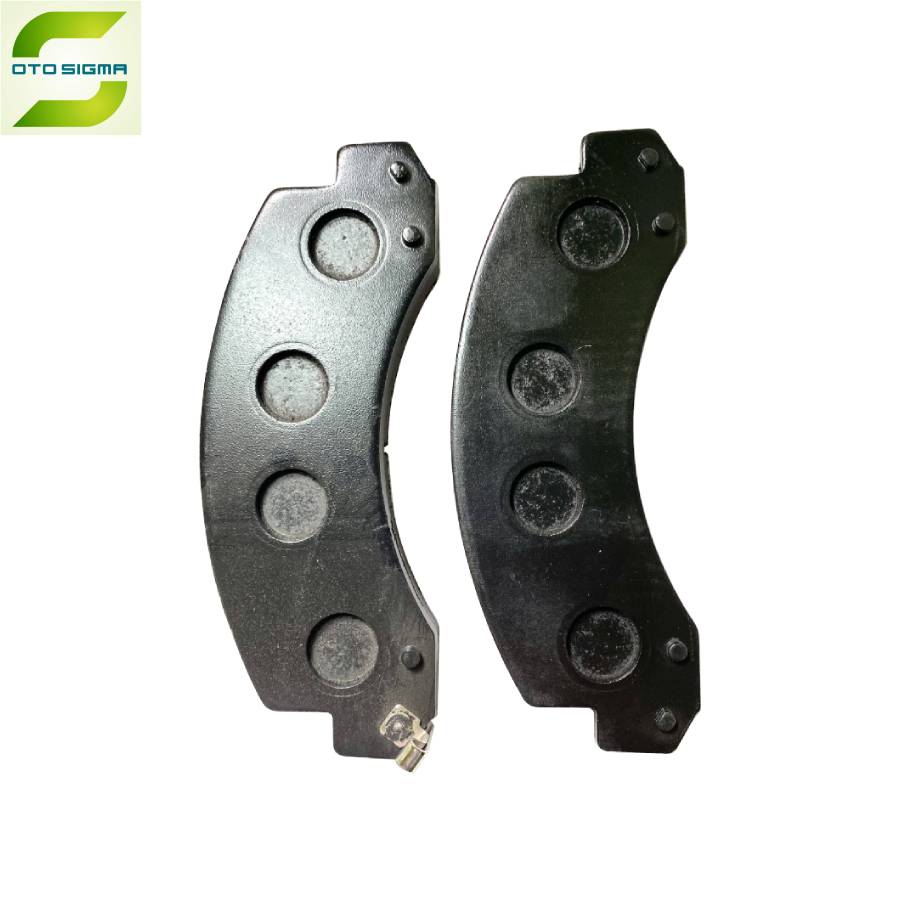 Brake Pad-04465-37020