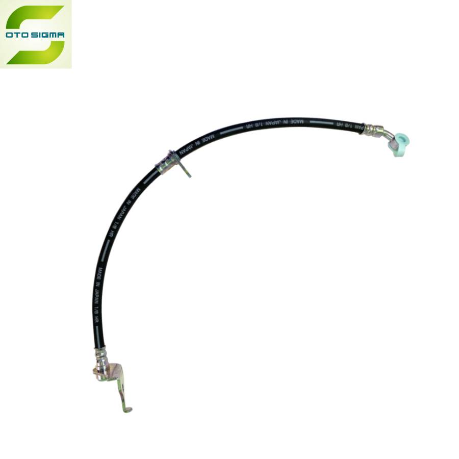 Right Front Brake Hose For Honda煞車軟管-01464-TF0-000