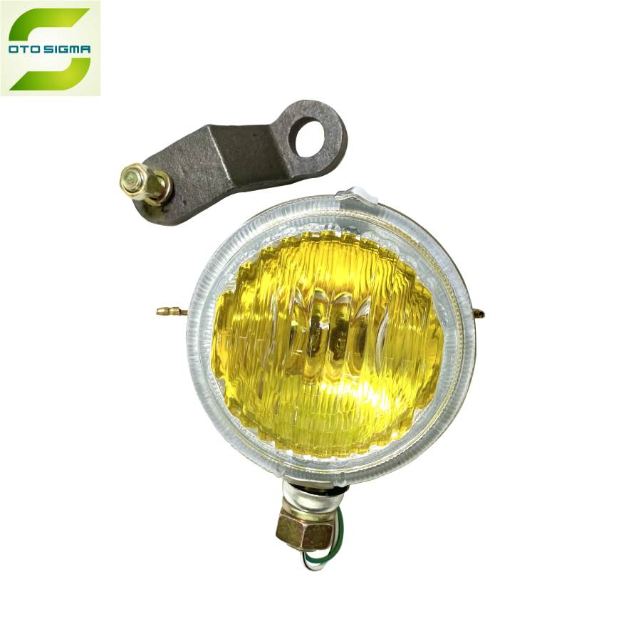 Front Fog Lamp-81210-60010