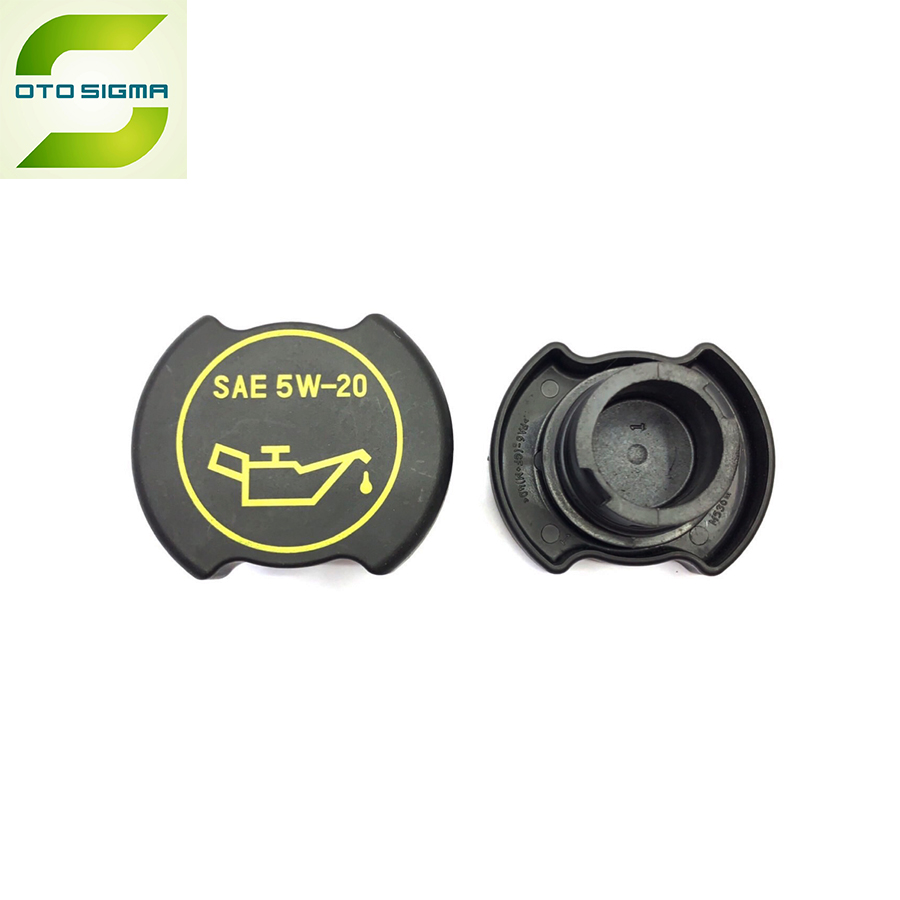 Engine Oil Filler Cap -XW4E-6766AB