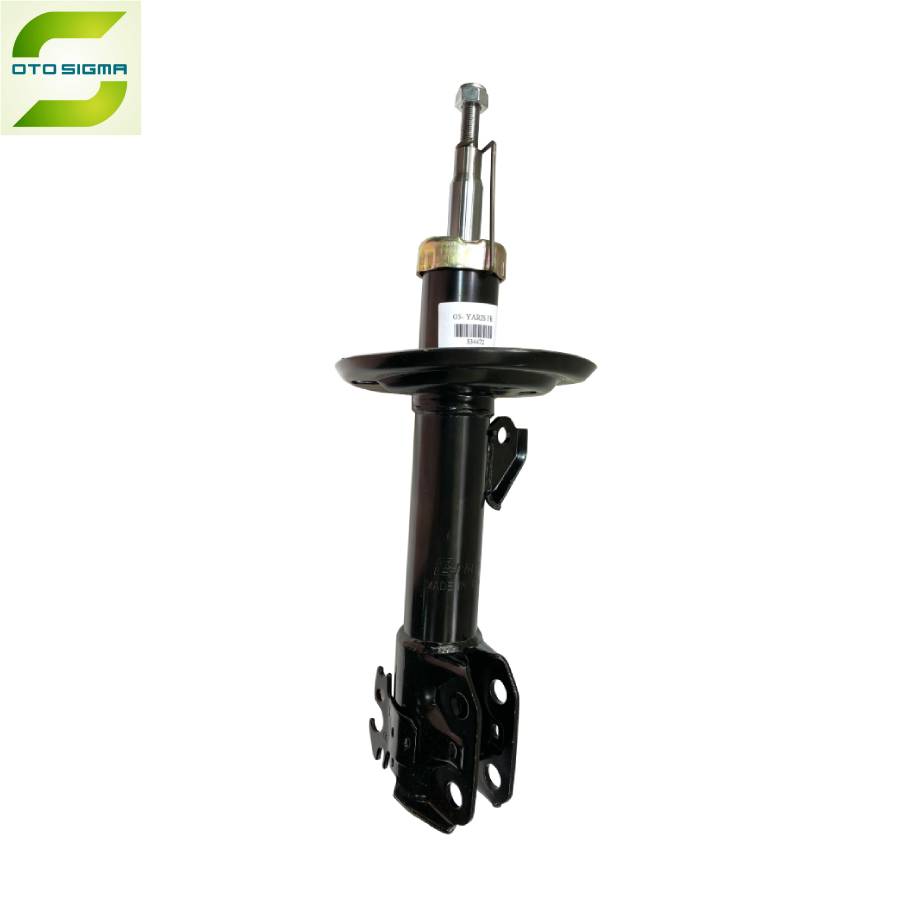 Front RH Shock Absorber 右前減震器／避震器-48510-80294