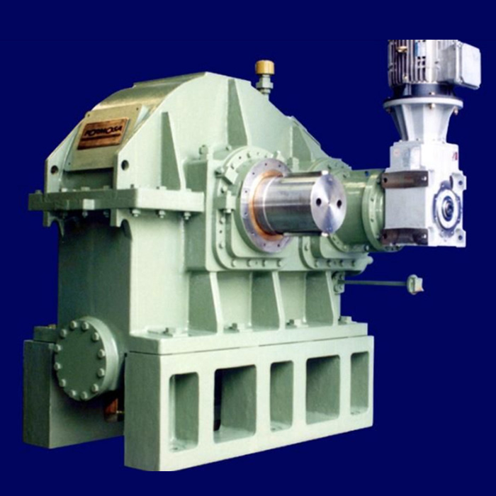 Compressor & Blower Gear Increaser