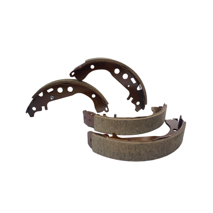 BRAKE SHOES