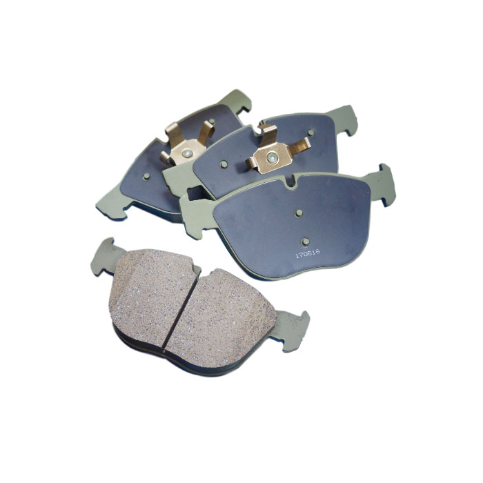 BRAKE PAD