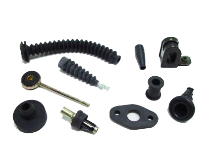 Rubber products