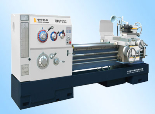 63C series horizontal lathe-63C