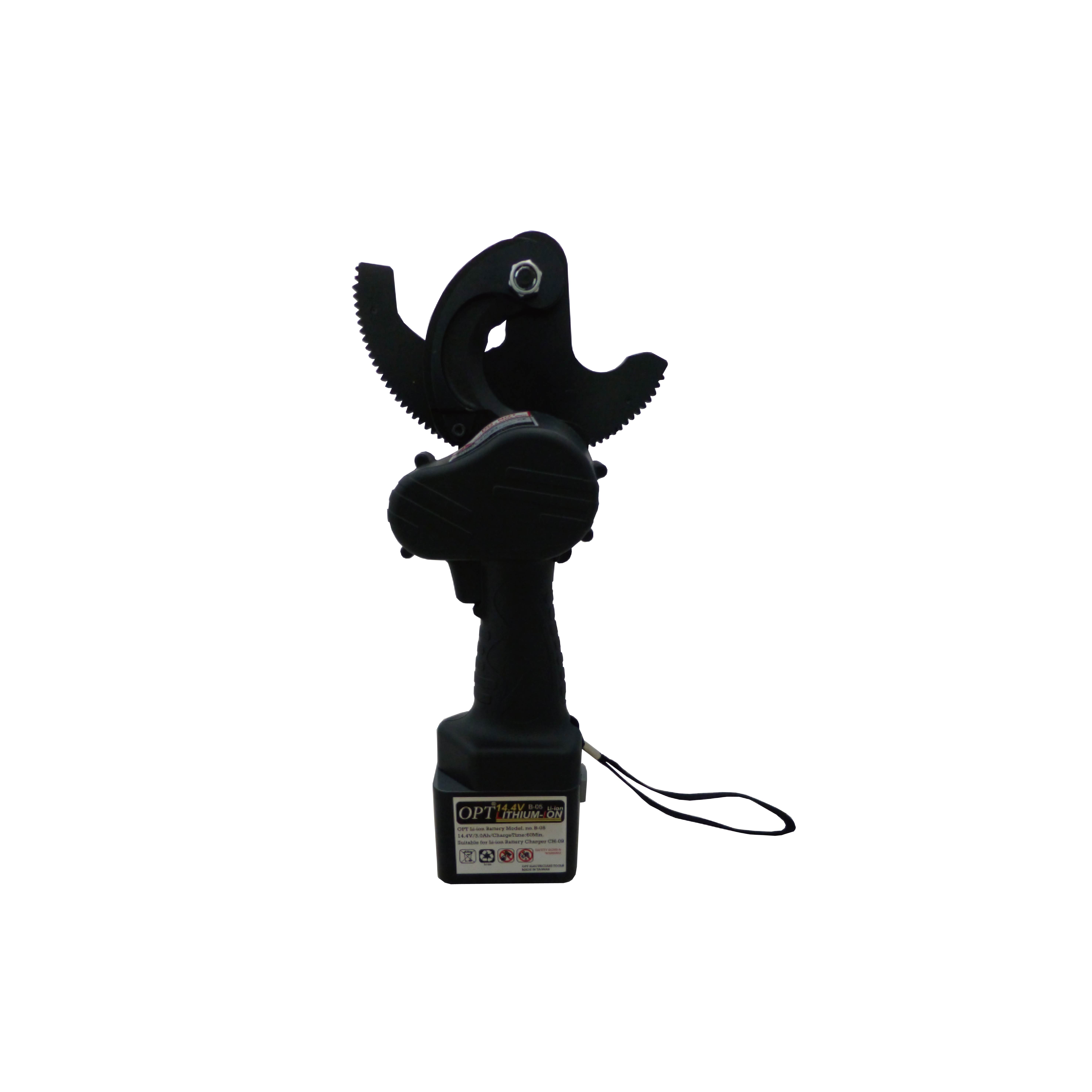 ECL-55A MECHANISM HANDHELD CORDLESS CUTTERS-ECL-55A