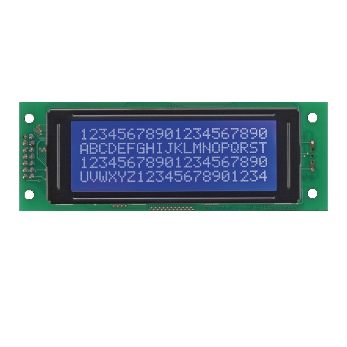 LCD Modules