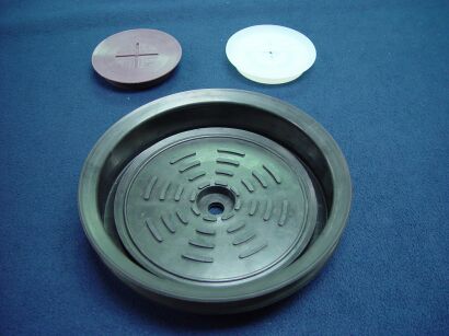  Industrial rubber parts-SC-936-1