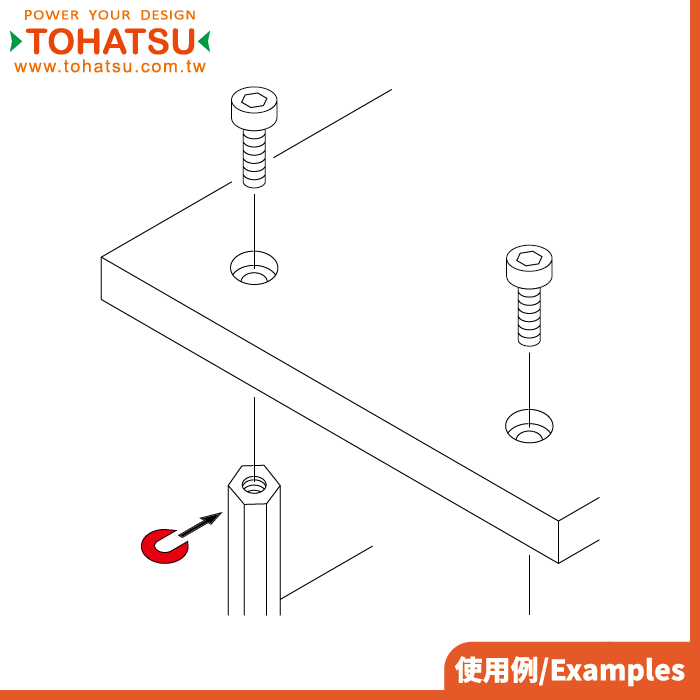 模具墊片(尺寸客製)- FCS.A FCS.S FCB.B FCC.C FCA.A