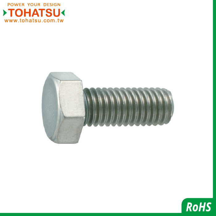 External Hexagon Titanium Bolts-TB93