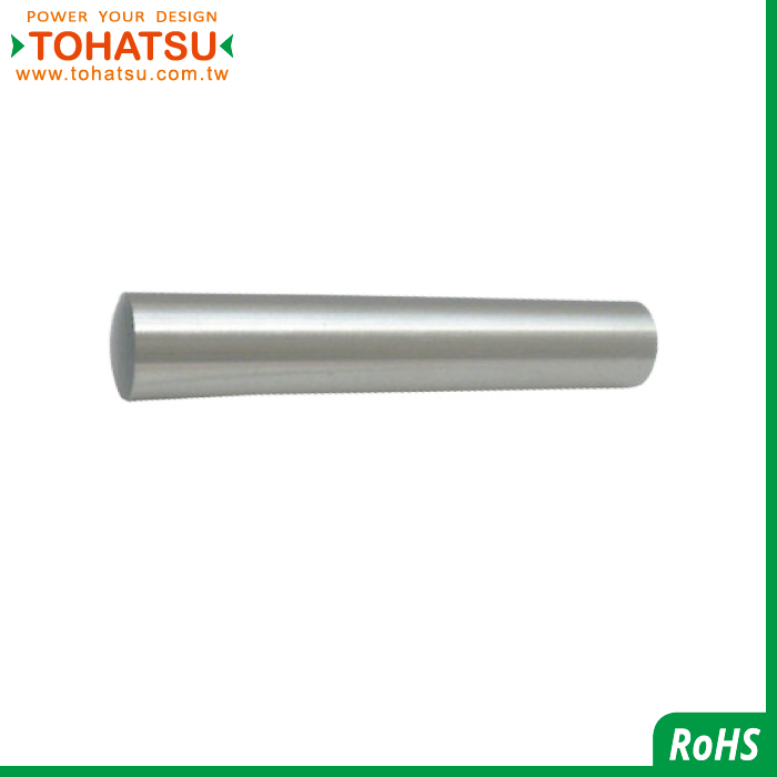 taper pin(Material: SUJ2)(Taper: 1／48)(imperial unit)-ATP