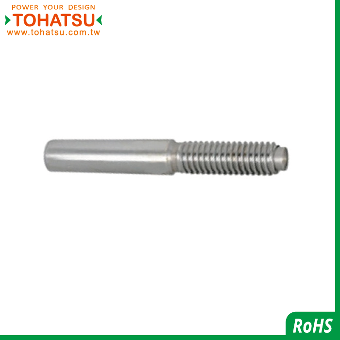 taper pin(Material: SUJ2)(Taper: 1／50)-OTP