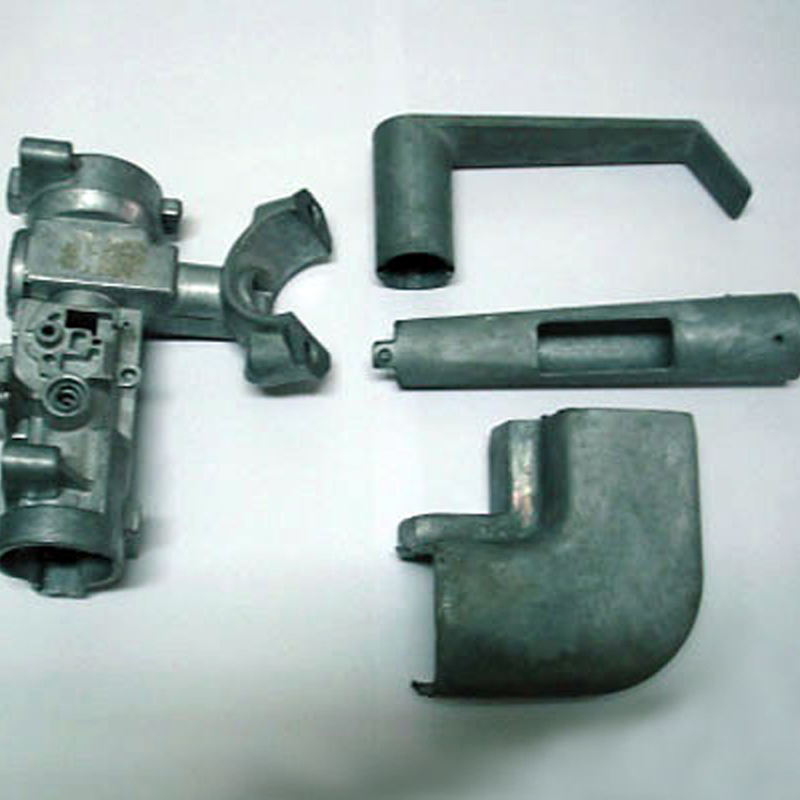 Zinc aluminum alloy die-casting products