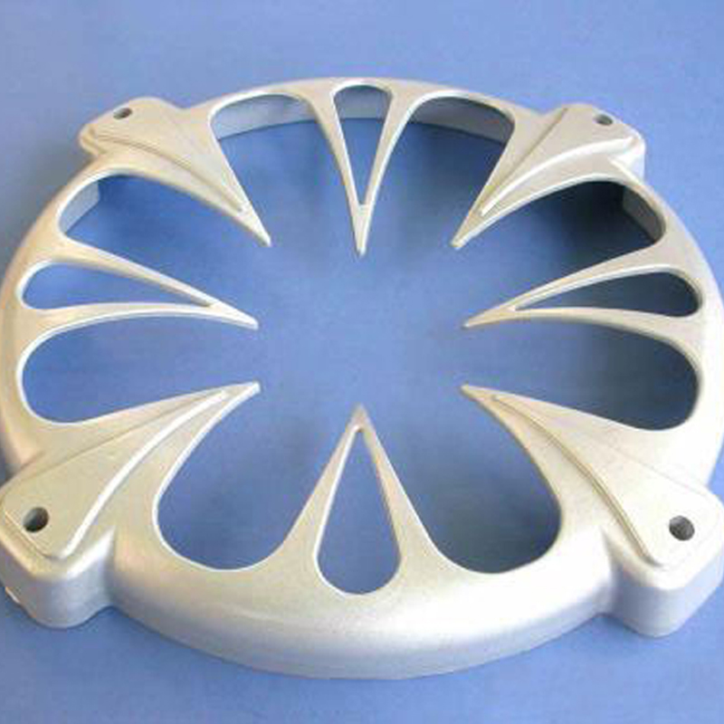 Zinc aluminum alloy die-casting products