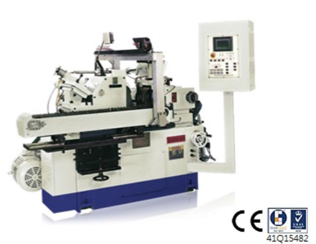 Centerless Grinder-JHC-NC