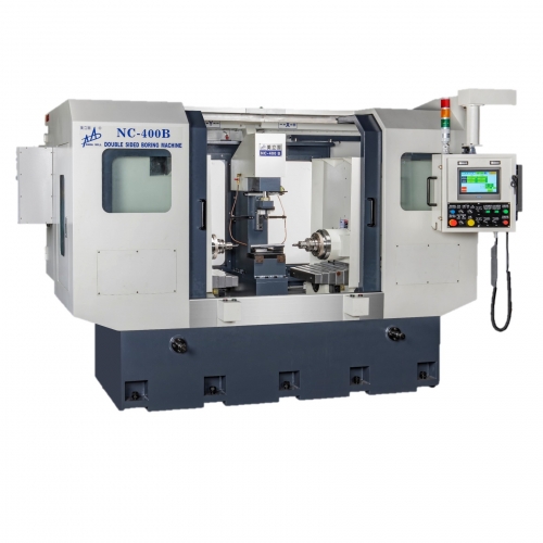 Duplex Boring Machine NC-400B-NC-400B