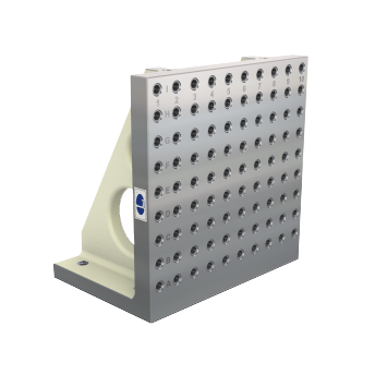 M／C Angle Plate