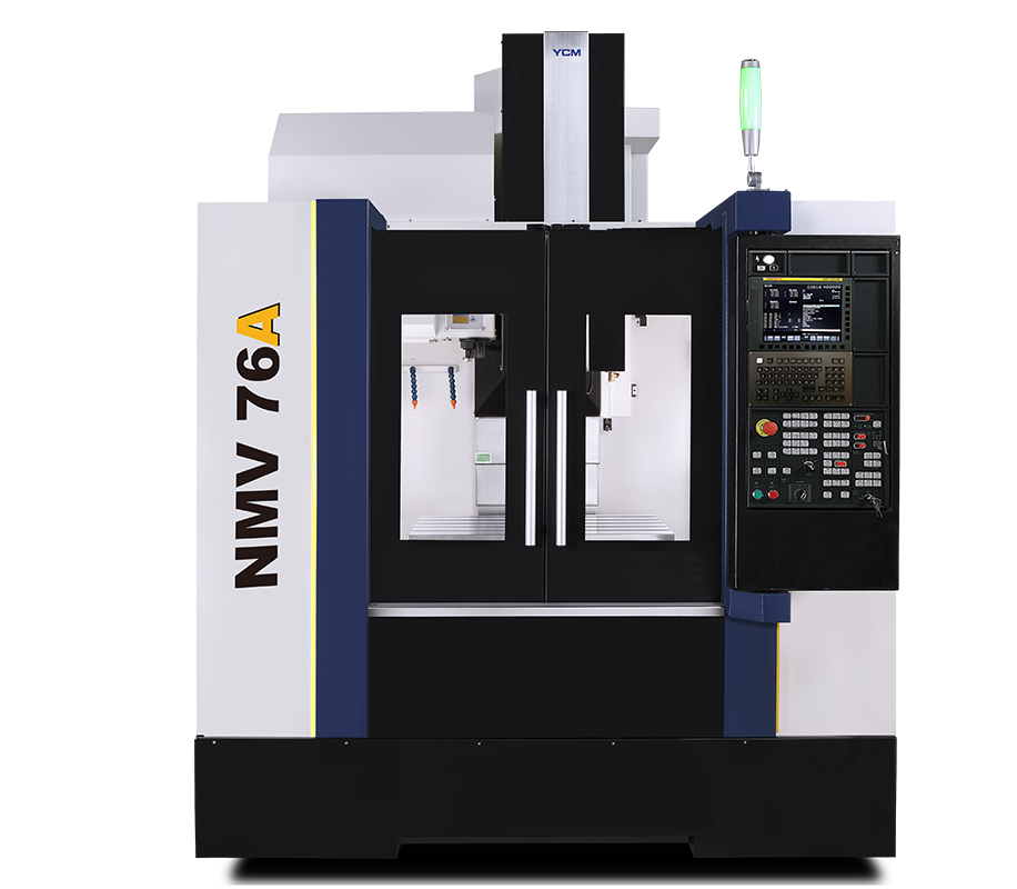 NMV76A Vertical Machining Center-NMV系列