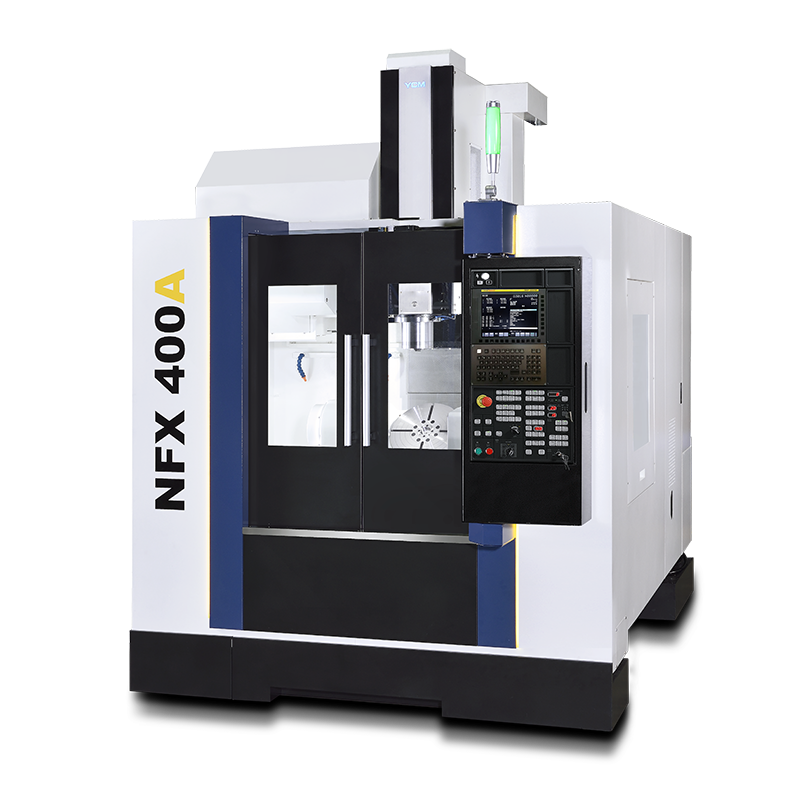 NFX400A Vertical Machining Center