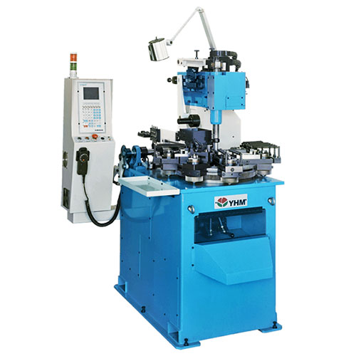 TI series CNC Screw Thread Insert Machine-TI-330