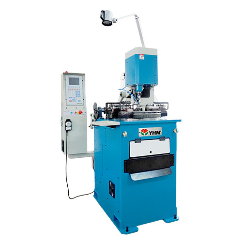 TF series CNC Torsion Spring Machine