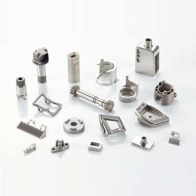 Stainless Steel Parts