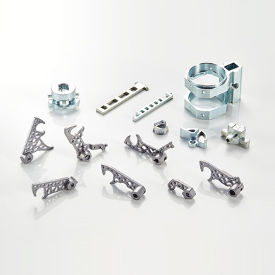 OA Machine Parts