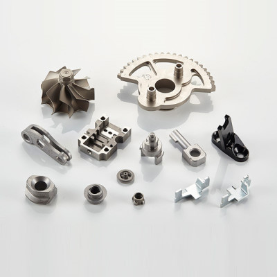 Automotive Parts