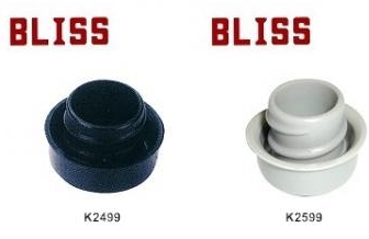 Nylon Ferrule-K2499, K2599