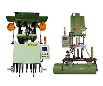 Camshaft Case Screwing Machine and Flywheel Servo Screwing Machine