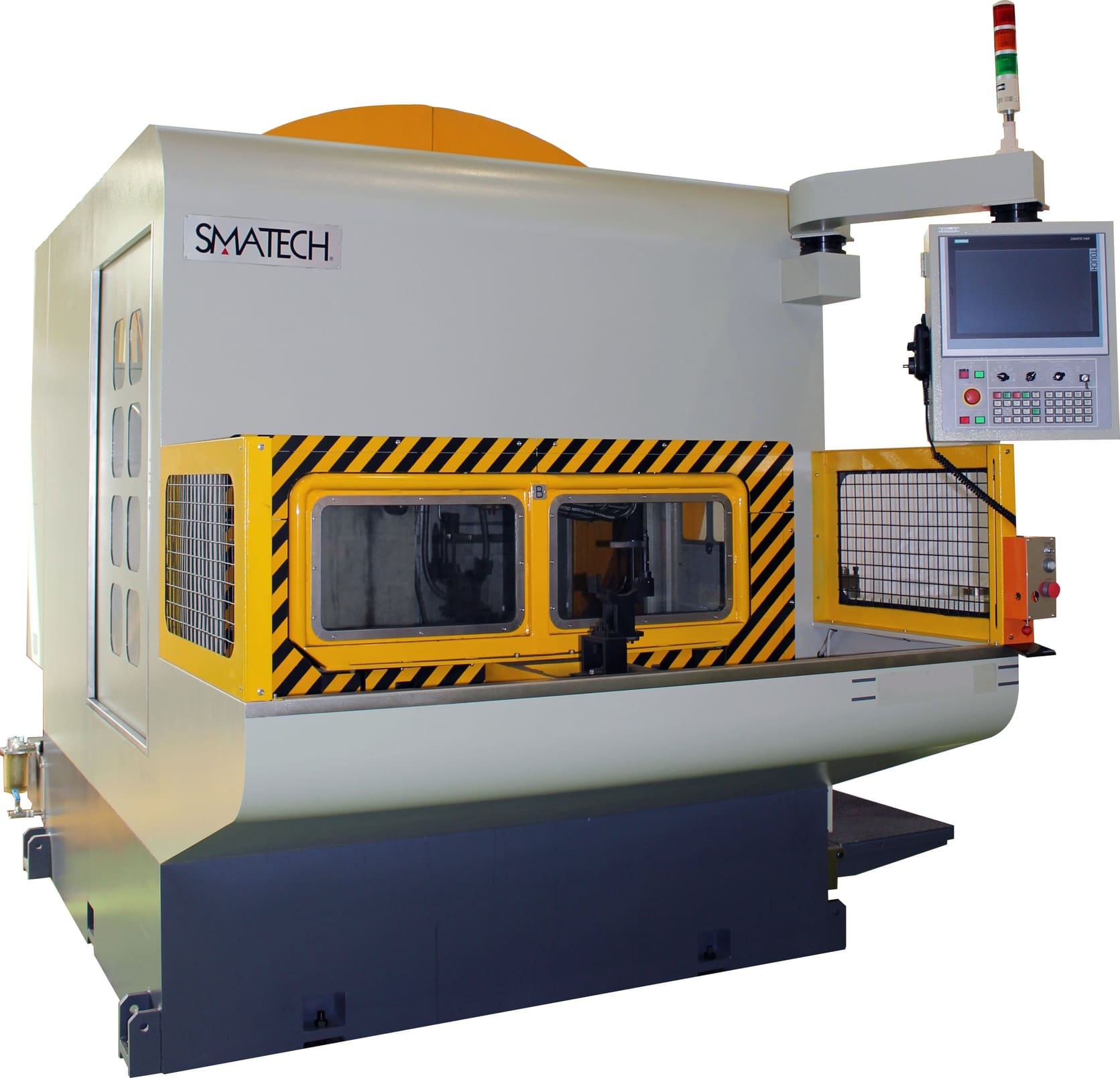 CNC Cutting Machine