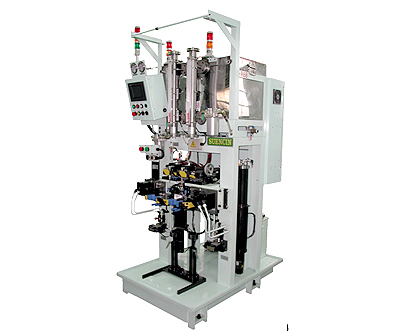  Oil Filling Machine