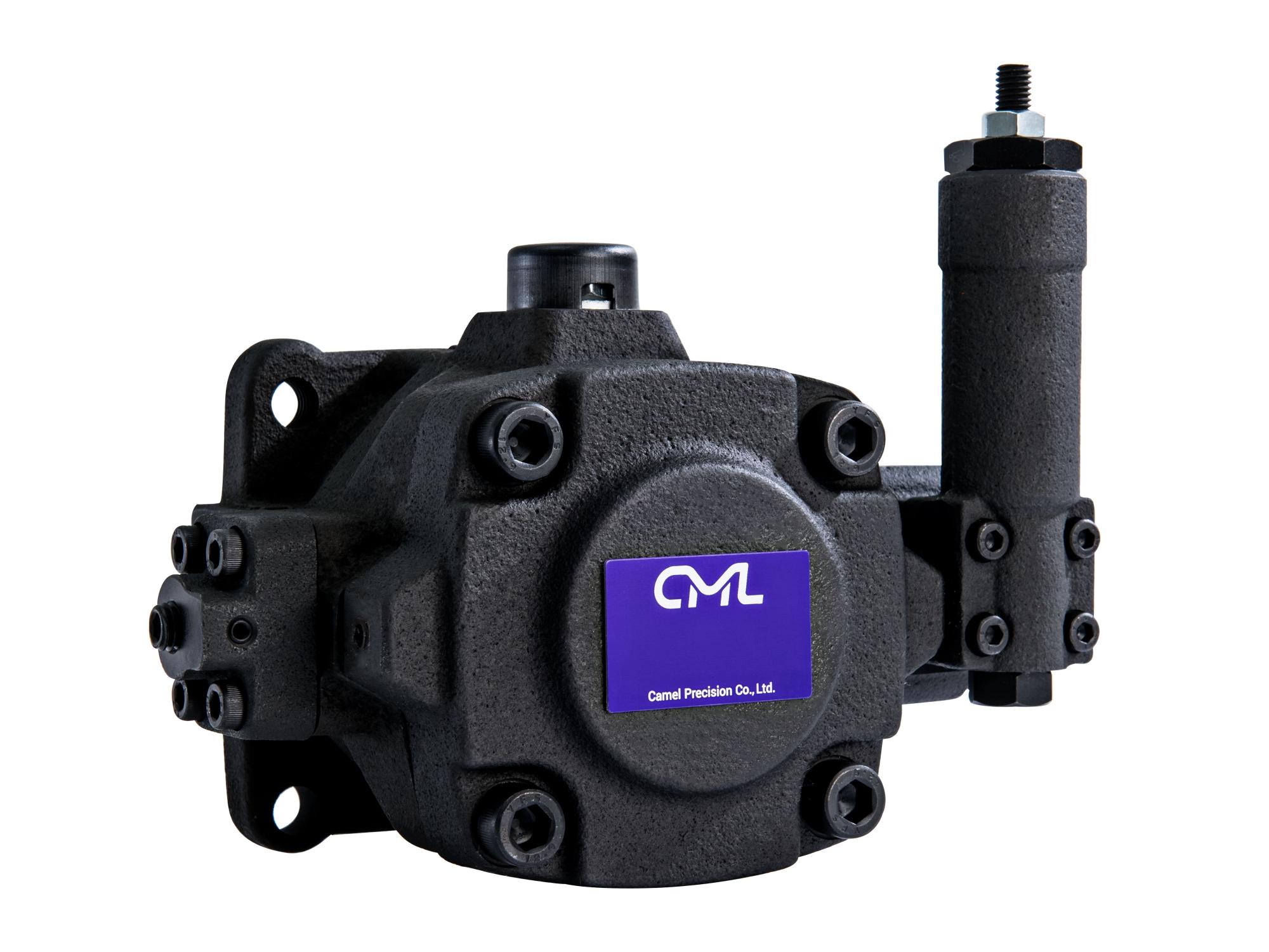 Variable Displacement Vane Pump-VCM - SM