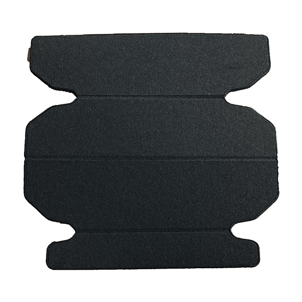 Car Bed Cover Mat