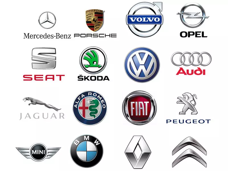 SUSPENSION & STEERING PARTS FOR EUROPEAN CAR BRANDS