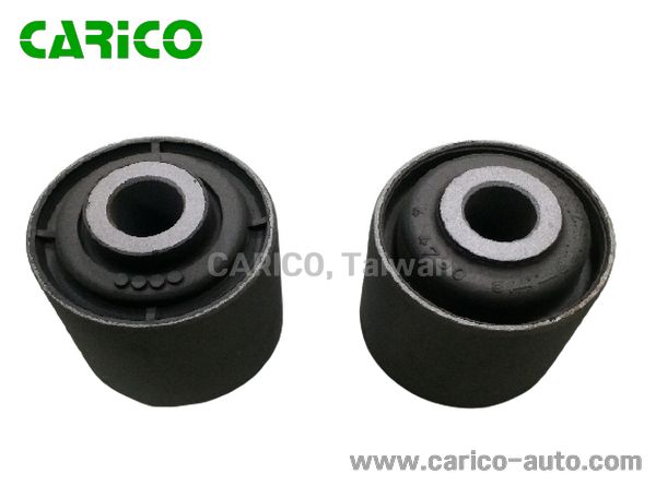 BUSHING - INFINITI QX4-CH-17F201