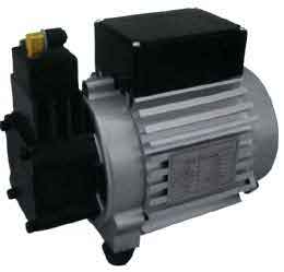 Compressor for Recovery Machine-50820