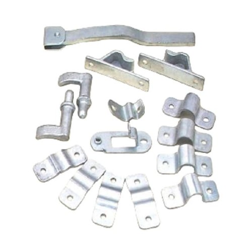 Holdtite Door Locks	-9648L