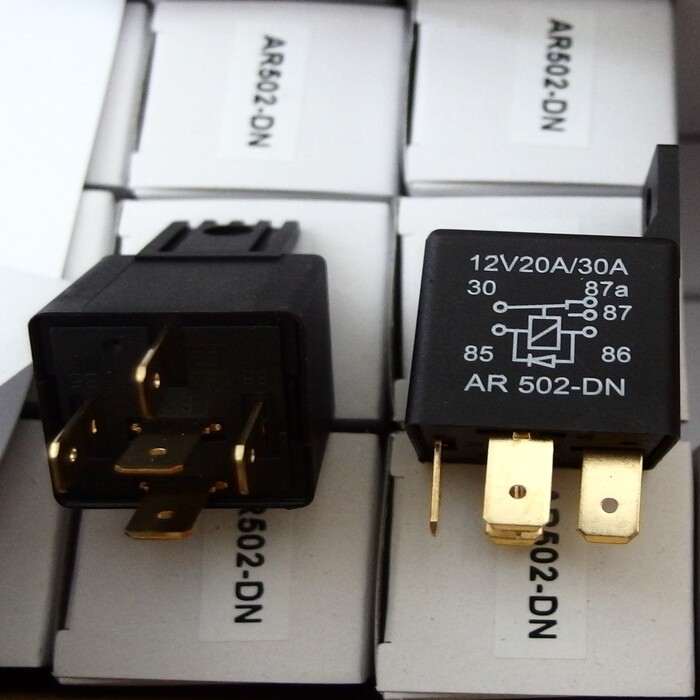 AR502DN-30A-AR502DN-30A