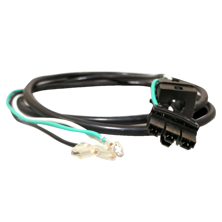 Flywheel,Treadmill Cable Set-2